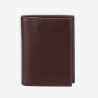 arthur et aston – grand portefeuille cuir ange